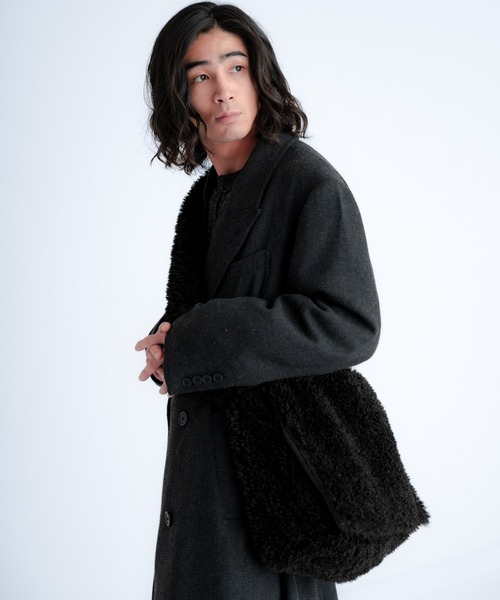 【THEfancys】もふもふファー 斜め掛けスリング バッグ THEfancys】もふもふファー 斜め掛けスリング バッグ 【公式通販】