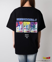 Flowering（フラワーリング）の「【DRAGON BALL Z】Tシャツ（Tシャツ/カットソー）」