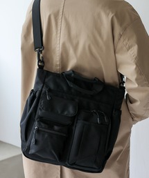 セール】bagjack Pogo Messenger L（ショルダーバッグ）｜BAGJACK