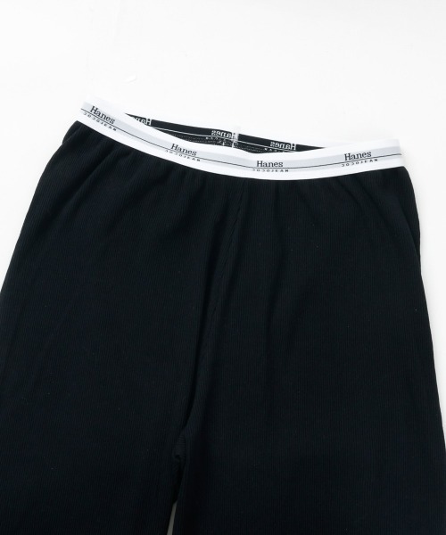 セール】【Hanes/ヘインズ】レディース Hanes originalsロング