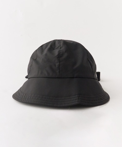 c/est（シーエ）の「c/est/シーエ RIZ キャップ（キャップ・レディース・ブラック・FREE）」の2枚目の写真