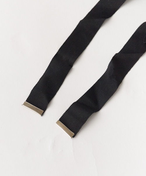 c/est（シーエ）の「c/est/シーエ RIZ キャップ（キャップ・レディース・ブラック・FREE）」の10枚目の写真