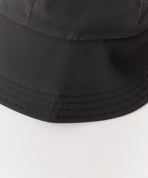 c/est（シーエ）の「c/est/シーエ RIZ キャップ（キャップ・レディース・ブラック・FREE）」の13枚目の写真