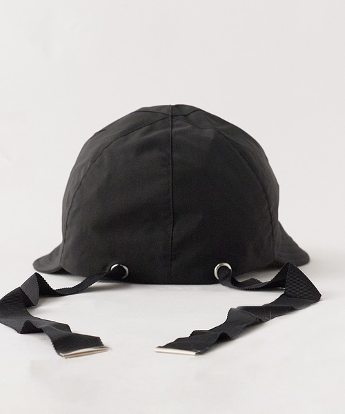 c/est（シーエ）の「c/est/シーエ RIZ キャップ（キャップ・レディース・ブラック・FREE）」の15枚目の写真
