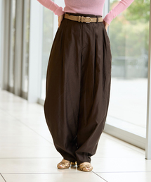 IENA LA BOUCLE｜イエナラブークルのパンツ通販 - ZOZOTOWN
