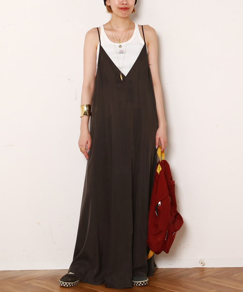 AP STUDIO ワンピース 2025ss AP STUDIO ワンピース 2025ss AP STUDIO ワンピース 2025ss