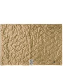 GEORGE'S（ジョージズ）の「WEB限定 モールディング USBブランケット（ブランケット）」