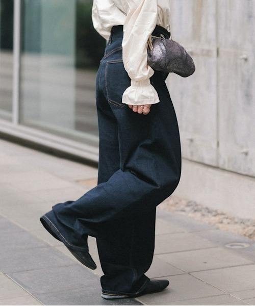 ZOZOMARKET（ゾゾマーケット）の「ZOZOMARKET by aoi - ハイウエスト