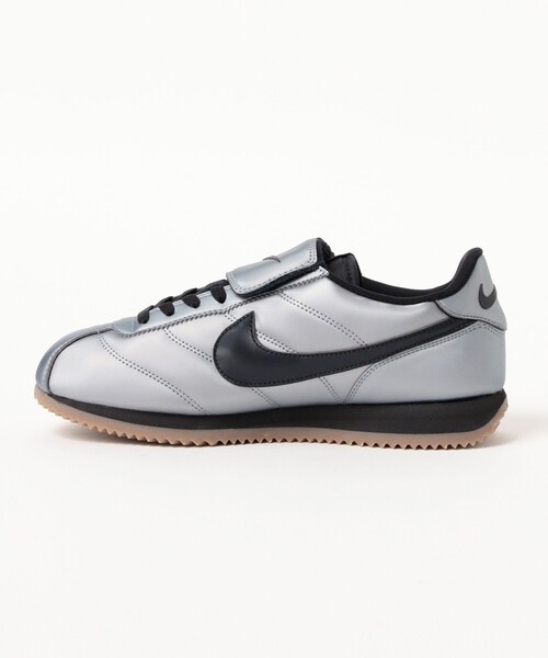 【Nike】 Cortez SL SE 快適な靴 ★韓国で大人気！ CORTEZ SE HQ3490-099（スニーカー）｜NIKE（ナイキ）の