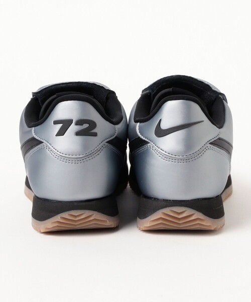 NIKE(ナイキ)の「NIKE / Cortez SE(スニーカー・メンズ・グレー・27.0cm/28.5cm/27.5cm/26.5cm/29.0cm/28.0cm/26.0cm)」の6枚目の写真