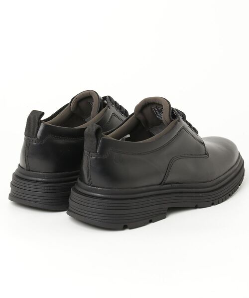 Badbury Lace / バッドブリーレース（ブラックレザー）（ドレス