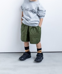 LOWRYS FARM | キルティングショートパンツ　497257(その他パンツ)