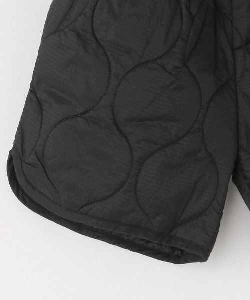 LOWRYS FARM（ローリーズファーム）の「キルティングショートパンツ　497257（その他パンツ・キッズ・アイボリー/ブラック/カーキ・110cm/120cm/130cm/140cm/150cm）」の5枚目の写真