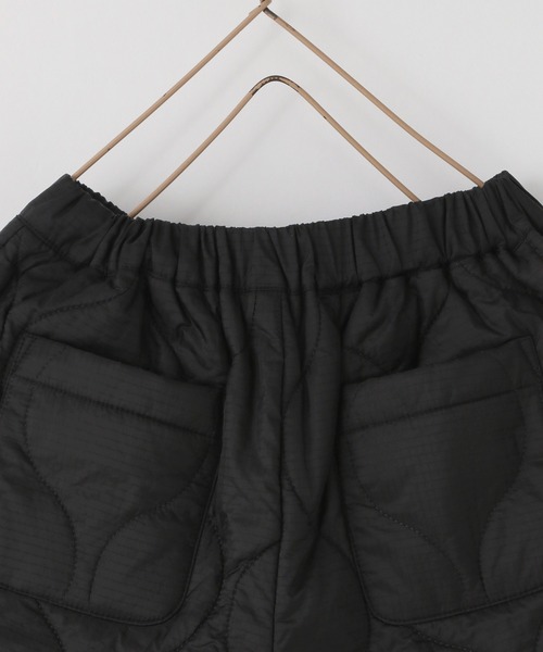 セール】キルティングショートパンツ 497257（その他パンツ