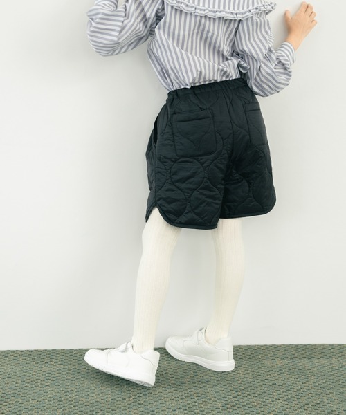 セール】キルティングショートパンツ 497257（その他パンツ