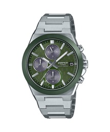 EDIFICE(CASIO)（エディフィス）の「CERAMIC BEZEL / EFS-S650YD-3AJF（アナログ腕時計・メンズ）」