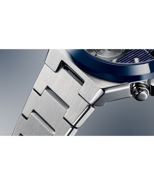 EDIFICE(CASIO)(エディフィス)の「CERAMIC BEZEL / EFS-S650YD-3AJF(アナログ腕時計・メンズ・グリーン・FREE)」の7枚目の写真