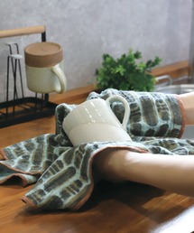 a.depeche(�A�f�y�V��)�́ya.depeche/�A�f�y�V���z�L�b�`���N���X�@kha-na kitchen cloth PAN�@�������ȃM�t�g�ɍœK�I(�����`�����}�b�g/�e�[�u���E�F�A)