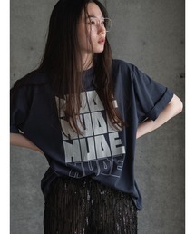 PRINT TEE