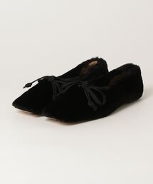 Pippichic（ピッピシック）の「Pippichic / AMBER BALLET 5 フラットシューズ（バレエシューズ）」