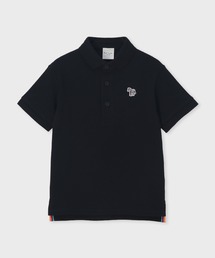 Paul Smith JUNIOR（ポールスミスジュニア）の「ジュニア ゼブラ ポロシャツ / 893162 3553201（ポロシャツ・キッズ）」