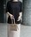 HUIT bouquet�i���C�b�g�j�́u�v���[�c �g�b�v�X HUIT�i�V���c/�u���E�X�j�v�b�u���b�N