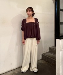 emmi｜エミのパンツ通販 - ZOZOTOWN