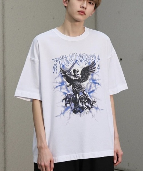LUSTER Tシャツ　Sサイズ 楽天市場】Tシャツ 半袖 シャツ 綿 無地 カラー 58色展開トムス