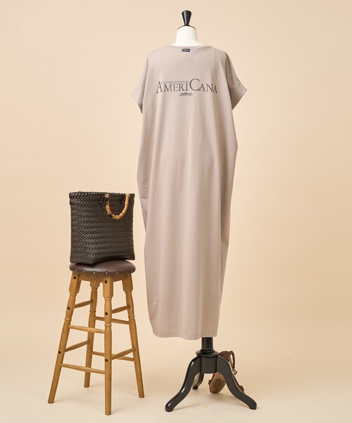 Americana × THOUSAND MILE × FREAK'S STORE/アメリカーナ