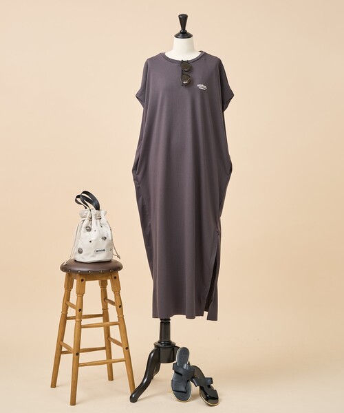 ワンピース Americana FREAK'S STORE ワンピース Americana × STORE/アメリカーナ 別注