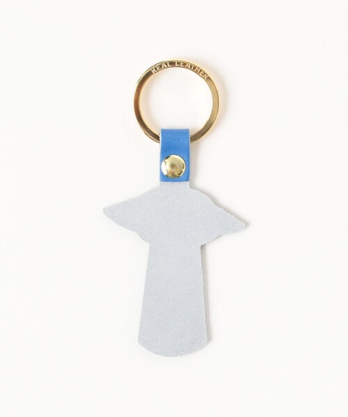 Ray BEAMS（レイビームス）の「ARK / Key Fob（その他小物・レディース・ブルー/レッド系その他・ONE SIZE）」の3枚目の写真