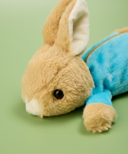 PETER RABBIT / ピーターラビット 】ロングポーチ NJI
