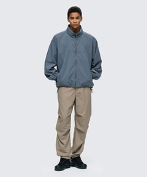 WILD THINGS（ワイルドシングス）の「ブリーザブル ライドブルゾン│BREATHABLE RIDE BLOUSON（ブルゾン）」