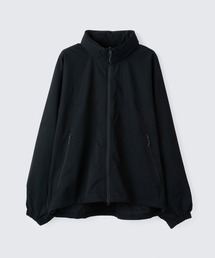 WILD THINGS(ChVOX)̃u[Uu Chu]BREATHABLE RIDE BLOUSON(u])