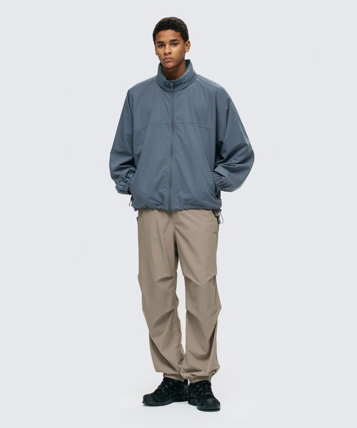 ジャケット・ブルゾン WILDKIND セール】ブリーザブル ライドブルゾン│BREATHABLE RIDE BLOUSON