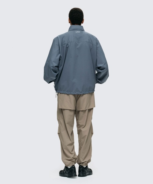 ブリーザブル ライドブルゾン│BREATHABLE RIDE BLOUSON（ブルゾン