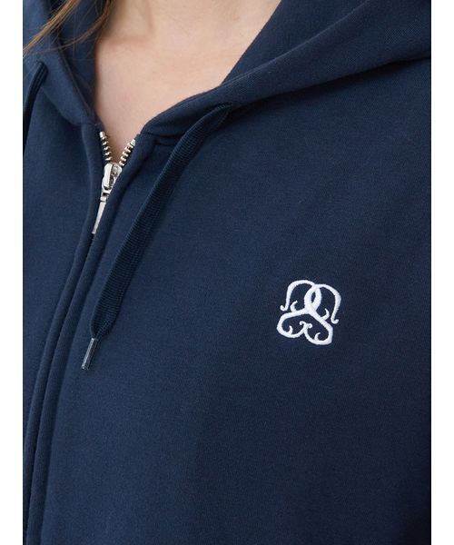 WEB限定カラーあり】UVカットフーディパーカー（パーカー