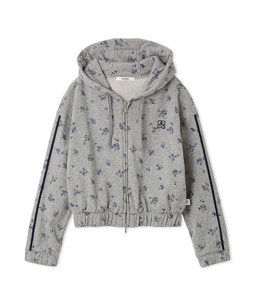 WEB限定カラーあり】UVカットフーディパーカー（パーカー