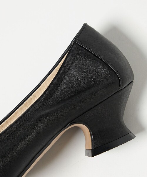 ODETTE E ODILE（オデットエオディール）の「ソフトトップ パンプス45