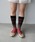 SANSeLF�i�T���Z���t�j�́u�ySANSeLF�z�J���[�u���b�L���O�X�g���C�v�����O�\�b�N�X  saa25a034�i�\�b�N�X/�C���j�v�b�u���E��