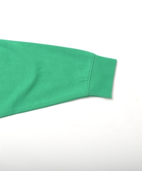 GLAZOS(グラソス)の「【SKIT0LY】【TOMICA】アソート長袖Tシャツ(Tシャツ/カットソー・キッズ・ホワイト/グリーン/ブラック・110cm/120cm/130cm/140cm/100cm)」の11枚目の写真