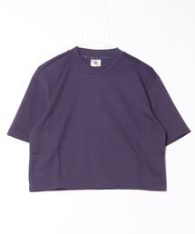アディダス adidas ヨガモーション ワッフル 半袖Tシャツ