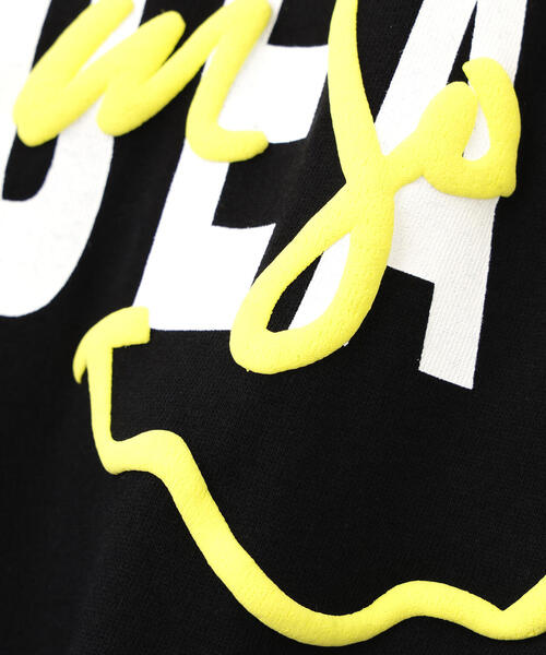 STUD MUFFIN（スタッドマフィン）の「STUD MUFFIN/スタッドマフィン/PEACE AFTER DEATH SS TEE（Tシャツ/カットソー・メンズ・ホワイト/ブラック・2/3/4）」の7枚目の写真