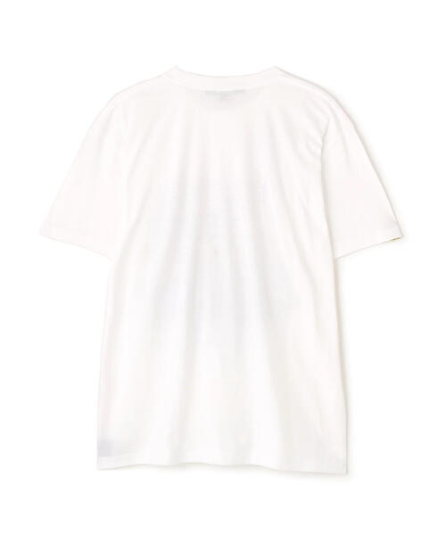 STUD MUFFIN（スタッドマフィン）の「STUD MUFFIN/スタッドマフィン/PEACE AFTER DEATH SS TEE（Tシャツ/カットソー・メンズ・ホワイト/ブラック・2/3/4）」の18枚目の写真