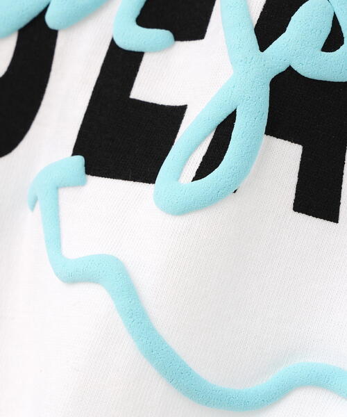 STUD MUFFIN（スタッドマフィン）の「STUD MUFFIN/スタッドマフィン/PEACE AFTER DEATH SS TEE（Tシャツ/カットソー・メンズ・ホワイト/ブラック・2/3/4）」の19枚目の写真