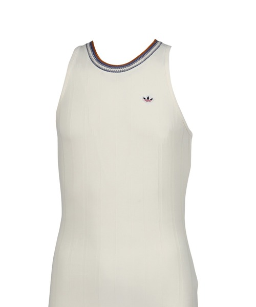 CLOT KNT C TNK（タンクトップ）｜adidas（アディダス）のファッション