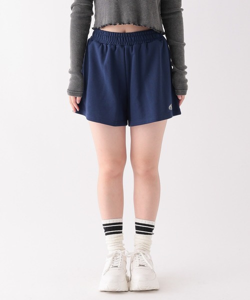 repipi armario（レピピ アルマリオ）の「ワッペンフーディセットアップ（セットアップ・キッズ・オートミール/ネイビー/グレー・SMALL/MEDIUM/LARGE）」の21枚目の写真