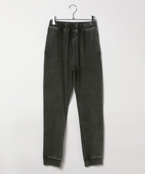 GLOBAL WORK(グローバルワーク)の「スゴラクストレッチデニムリブパンツ/575623(デニムパンツ・キッズ・ブラック/ブルー・130cm/140cm/150cm/160cm)」の21枚目の写真