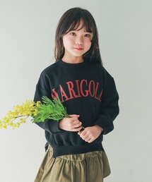 NHT/エヌエイチティー MARIGOLD　バルーントレーナー