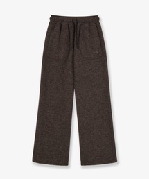 aeae（エーイーエーイー）の「BOUCLE FLEECE PANTS（その他パンツ）」